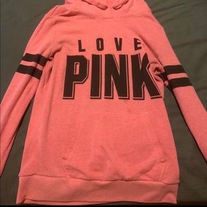 VS PINK HOODIE